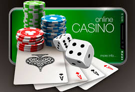 Вход на зеркало Casino Punch