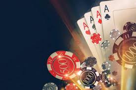 Зеркало Casino Punch